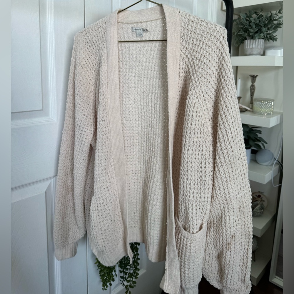 American Eagle Cardigan